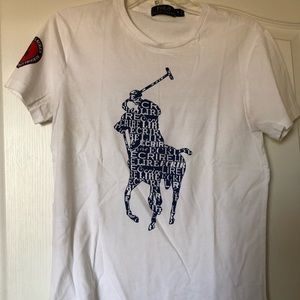 Polo Ralph Lauren t shirt